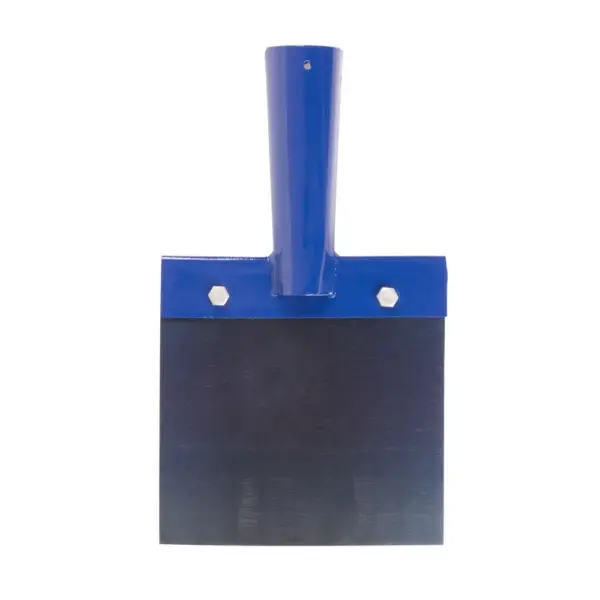 Skrabak HDS254 s dĺžkou 150 mm je ideálny nástroj na efektívne čistenie ľadu z áut a chodníkov. S ostrým hrotom a ergonomickou rukoväťou zaručuje jednoduché a pohodlné odstraňovanie nánosov ľadu.