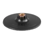 Unášač brúsneho papiera Strend Pro by nemal chýbať vo výbave vašej dielne. Je vhodný pre všetky brúsne výseky s priemerom 125 mm. Disponuje upínaním M14.