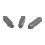 rozmer: 8 mm.