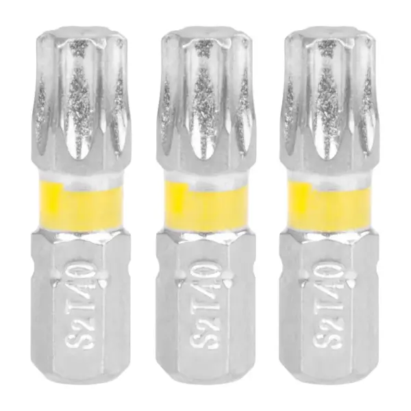 <p>Bit Strend Pro Torx 40