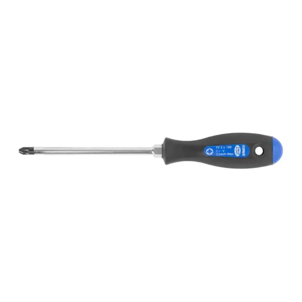 Skrutkovač Narex 8055 03 • PZ 3, 155/275 mm, [>] 8055 13