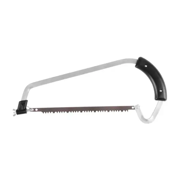 Pílka Strend Pro PSW4004 s dĺžkou 350 mm je ideálna pre záhradnícku prácu. S kvalitným oceľovým rezným plátkom a ergonomickou rukoväťou je skvelým nástrojom pre presné a efektívne rezanie.
