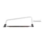 Pilka Strend Pro PSW4005 s dĺžkou 350 mm je spoľahlivý nástroj pre rezanie na paličku alebo konár. Bez násady je ideálna voľba pre precízne a efektívne práce v záhrade či lese.