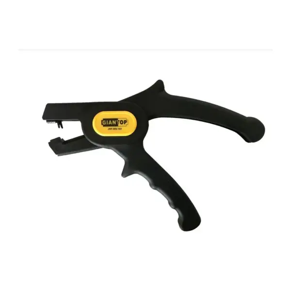 Odbklankovacie kliešte na káble GIANT by nemali chýbať vo vašej dielni. Je to ergonomický
