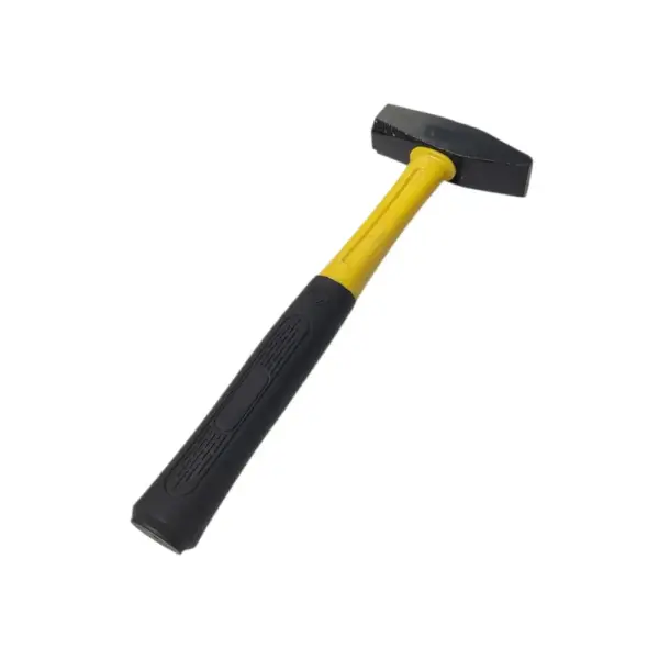 Kladivo Zbirovia 27/0800 g, zámočnícke, plast