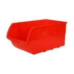 Box na spojovací materiál by nemal chýbať vo výbave vašej dielne. Je vyrobený z materiálu