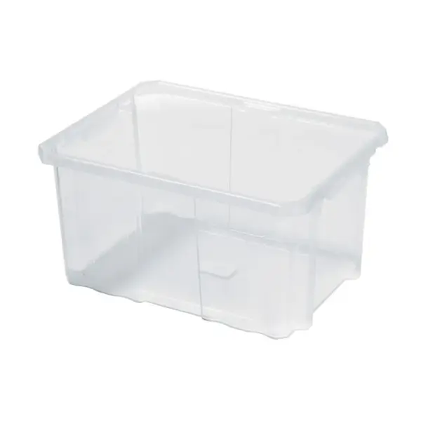 <p>Box CARGO NCC12