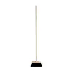 Metla Geco Indust Black WH je spoľahlivý nástroj pre profesionálne čistenie v priemyselných prostrediach. S dĺžkou 240 mm a násadou 1200 mm je ideálna pre efektívne odstránenie nečistôt a odpadkov. S touto metlou budete mať čistotu vo svojom podniku vždy pod kontrolou.