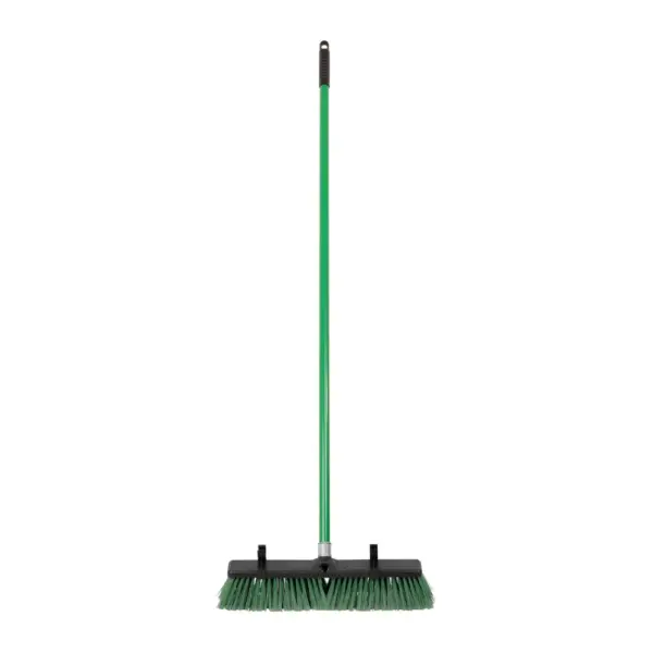 Získajte dokonalý záhradný pomocník s metlou Cleonix B0701. S jej násadou o dĺžke 135 cm a šírke 45 cm zvládnete upratať vašu záhradu rýchlo a efektívne. Ideálna voľba pre každého záhradníka