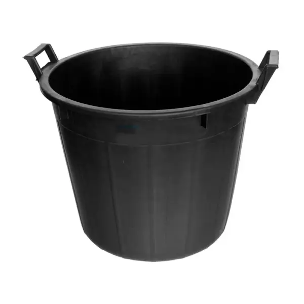 Nádoba ICS P133044 s objemom 32 litrov a priemerom 44 cm je ideálna na uskladnenie veľkého množstva vecí. S dvoma rukoväťami a pevným dnom je praktická a spoľahlivá vo vašej domácnosti alebo dielni. S výškou 35 cm ponúka dostatok priestoru pre zoradenie a organizáciu.