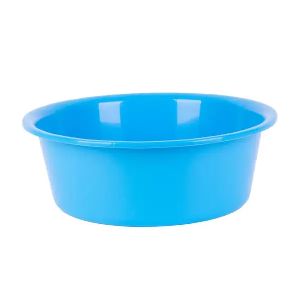 <p>Klasický okrúhly lavor na prádlo či iné predmety s objemom 20 litrov. Mix farieb. Rozmery: 48x18 cm.</p>