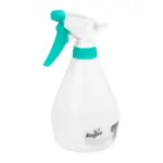 Postrekovač Kingjet TS-0500 je spoľahlivý ručný rozprašovač s objemom 500 ml