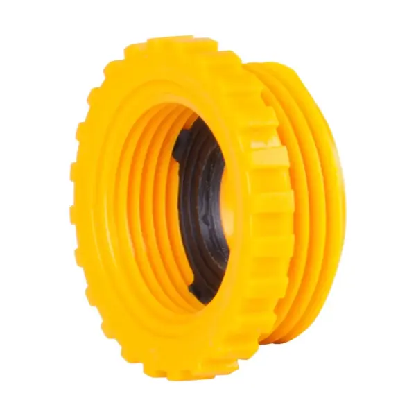 Redukcia TS3011 je vyrobená z kvalitného materiálu a má priemer 1" na jednej strane a 1/2" na druhej strane. Je ideálna na spojenie rúr s rôznymi priemerami a zabezpečuje spoľahlivé a tesné spojenie. S touto redukciou bude vaša inštalácia jednoduchá a bezpečná.