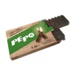 PE-PO drevený podpaľovač 2v1
