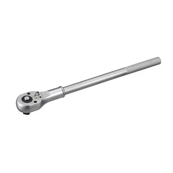 Račňa Whirlpower® 16162-03 je spoľahlivý nástroj s dĺžkou 500 mm a 24 zubmi