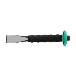 Sekáč Whirlpower® 138-01 je spoľahlivý nástroj s plochým dizajnom a dĺžkou 12/150 mm