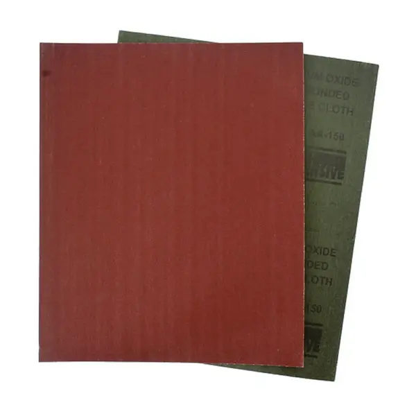 Plátno KONNER AluOxide S90 je ideálne pre brúsenie s jemným zrnitom P100. S rozmermi 280/230 mm je skvelou voľbou pre presné a efektívne brúsenie. Využite ho na rôzne povrchy a dosiahnite vysokú kvalitu výsledku.