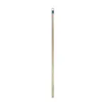 Násada York Azur 091070 je praktický pomocník pre upratovanie. S dĺžkou 120 cm je ideálna na mop alebo metlu a vďaka drevenému dizajnu s závitom je spoľahlivá a odolná. Urobte si upratovanie jednoduchším s touto vynikajúcou násadou!