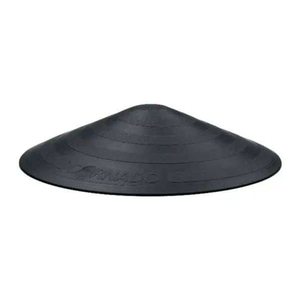 <p>Praktická zarážka do dverí <strong>Doorstopper</strong> poskytuje ochranu pred neželaným zabuchnutím dverí alebo pred nárazom do steny.</p>