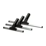 Stierka GL80538C s dĺžkou 300 mm je ideálna pre účinné čistenie okien a podláh. S jej kvalitným materiálom a ergonomickým dizajnom je stierka praktickým pomocníkom pre každodenné upratovanie.