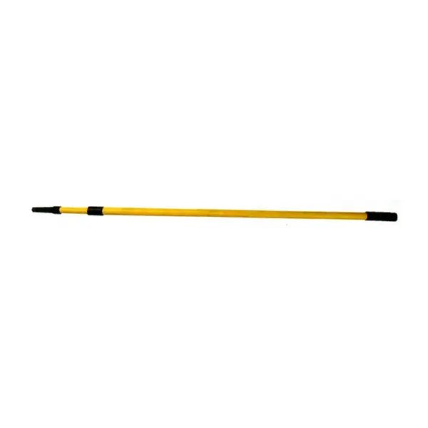 Teleskopická tyč Brosse EP040 je ideálna pre maľovanie s valčekom. S dĺžkou 2