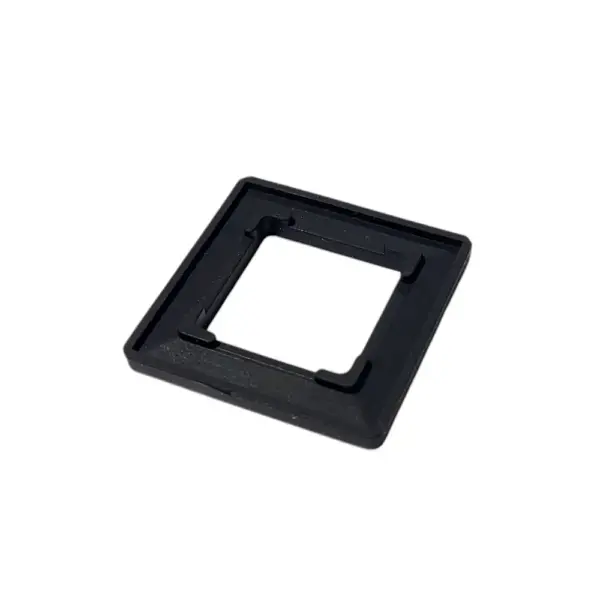 Tesnenie horizontálneho krytu okna pre laser CLL-S20Li , diel 3