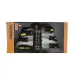 PL 3x75; 5x75; 6x100;8x150mm