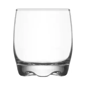 Sada obsahuje 6 kusov sklenených pohárov Adora s masívnym a špeciálne tvarovaným dnom zabezpečujúcim stabilitu. Poháre sú vhodné na podávanie whisky a iných alkoholických a nealkoholických nápojov. Rozmery pohára 77x88 mm