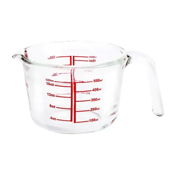 <p><strong>Odmerka MagicHome 500 ml