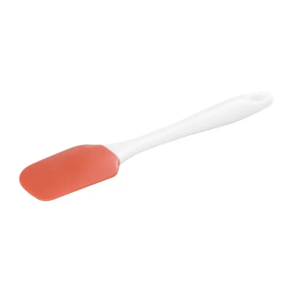 <p>Silikónová stierka MagicHome je skvelý pomocník pri pečení a je vhodná pre všetky druhy riadu. Odolnosť do +260 °C. Vhodná do umývačky riadov.</p>