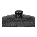 Pokrievka MagicHome – smaltovaná pokrievka na 12 l kotlík (O 39 cm)
