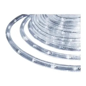 Vianočná reťaz MagicHome s LED osvetlením je vkusným doplnkom na rozžiarenie vášho exteriéru počas vianočného obdobia. 