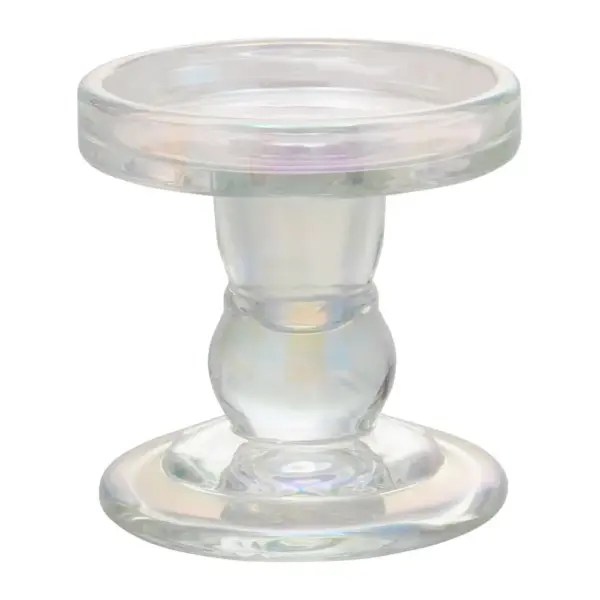 <p>Oživte svoj vianočný dekor s minimalistickým stojanom na sviečku MagicHome. Tento elegantný svietnik má rozmery 8