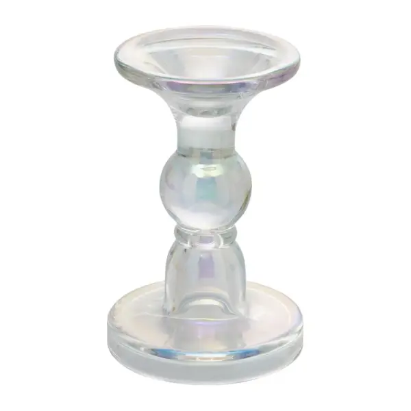 <p>Pridajte do svojho domova nádych elegance s minimalistickým stojanom na sviečku MagicHome. Tento sofistikovaný svietnik má rozmery 8