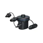 Elektrická pumpa Bestway® 62252 PowerTouch™ je vhodná na nafúkanie a vyfúknutie takmer všetkých nafukovacích produktov. Pred použitím ju stačí zapojiť do 220 - 240 V siete. Pumpa disponuje 3 rôznymi ventilmi. 