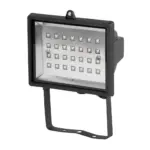 Kvalitný a výkonný reflektor Worklight 0501131 je spoľahlivým partnerom na dlhé dni a noci strávené v dielni. Osvetlí miestnosť s 28 LED svetlami