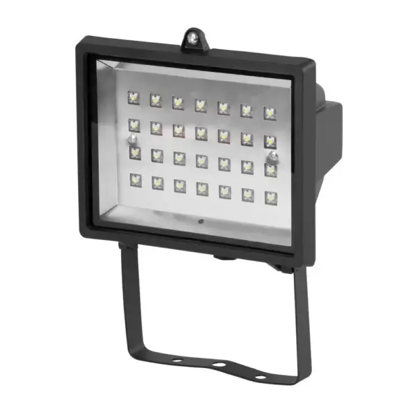 <p>Kvalitný a výkonný reflektor Worklight 0501131 je spoľahlivým partnerom na dlhé dni a noci strávené v dielni. Osvetlí miestnosť s 28 LED svetlami