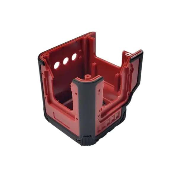Vrchný kryt pre laser CLL-S20Li , diel 6