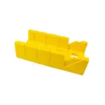 Kosorez Strend Pro MB110 je spoľahlivý nástroj pre presné a efektívne rezy. S jeho plastovou pokosnicou a veľkosťou 300x140 mm je ideálny pre rôzne stolárske práce alebo hobby projekty. Vďaka kvalitnému materiálu ABS je odolný a dlhotrvajúci.