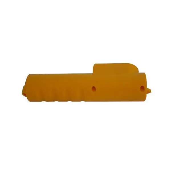 YT-125/250-A, controlling handle, cover, airproof loop