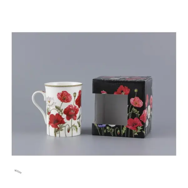 Hrnček Mak 300ml 0022