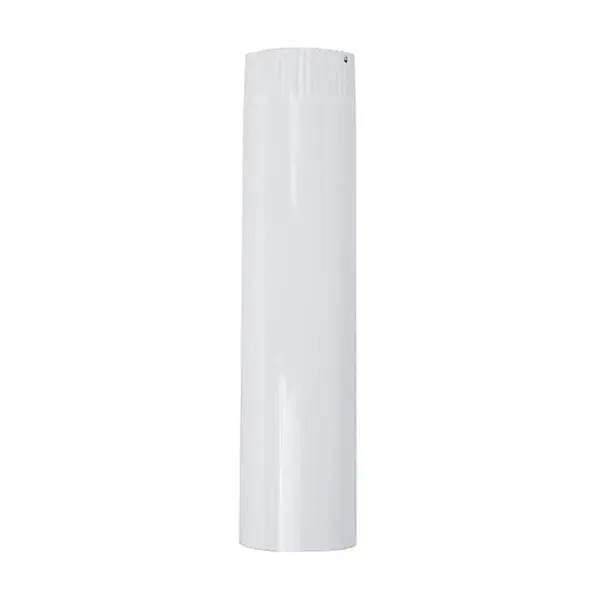 Biela smaltovaná rura s dĺžkou 500 mm je ideálnym riešením pre dokonalé odvodnenie. S priemerom 120 mm je vhodná najmä pre kúpeľne a kuchyne