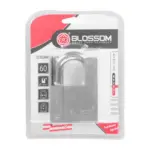 Zámok Blossom LS0360, 60 mm, visiaci, Hi-Security, bezpečnostný - Image 4