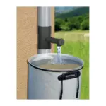 Zberač Strend Pro, dažďovej vody, 80 mm - Image 3