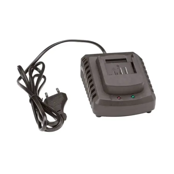 <p>Nabíjačka slúži na nabíjanie elektrického skrutkovača Worcraft CD-20LiH. Typ napájania je z bežnej elektrickej 230 V siete. So silným nabíjacím prúdom bude Váš elektrický skrutkovač opäť pripravený do akcie. Nabíjačku Worcraft CD-20LiH za skvelú cenu nájdete iba u nás