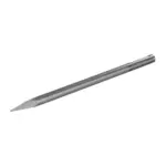 Špicatý sekáč Worcraft RH15-40X je náhradným príslušenstvom pre kladivo Worcraft určené na príklepové vŕtanie do betónu