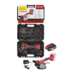 Prísavka Worcraft CTT-S20LiM, ShareSYS, 20V, vibračná, na dlažbu, v kufríku