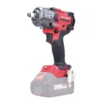 Uťahovák Worcraft CIW-S20LiB-850 ShareSYS, 20V Li-Ion, rázový, 850Nm, 1/2" square