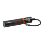Kompresor Strend Pro, 5v1, ručný, 150 psi, 10,3 bar, LED svetlo, akumulátorová pumpička