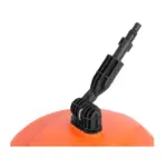 Čistič Worcraft HC21-110S, k vysokotlakovému čističu, na terasy - Image 3